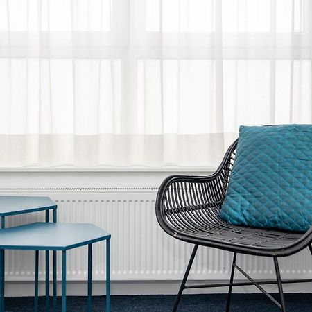 Parkstad City Hotel Brunssum Eksteriør billede
