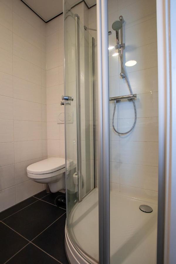 Parkstad City Hotel Brunssum Eksteriør billede
