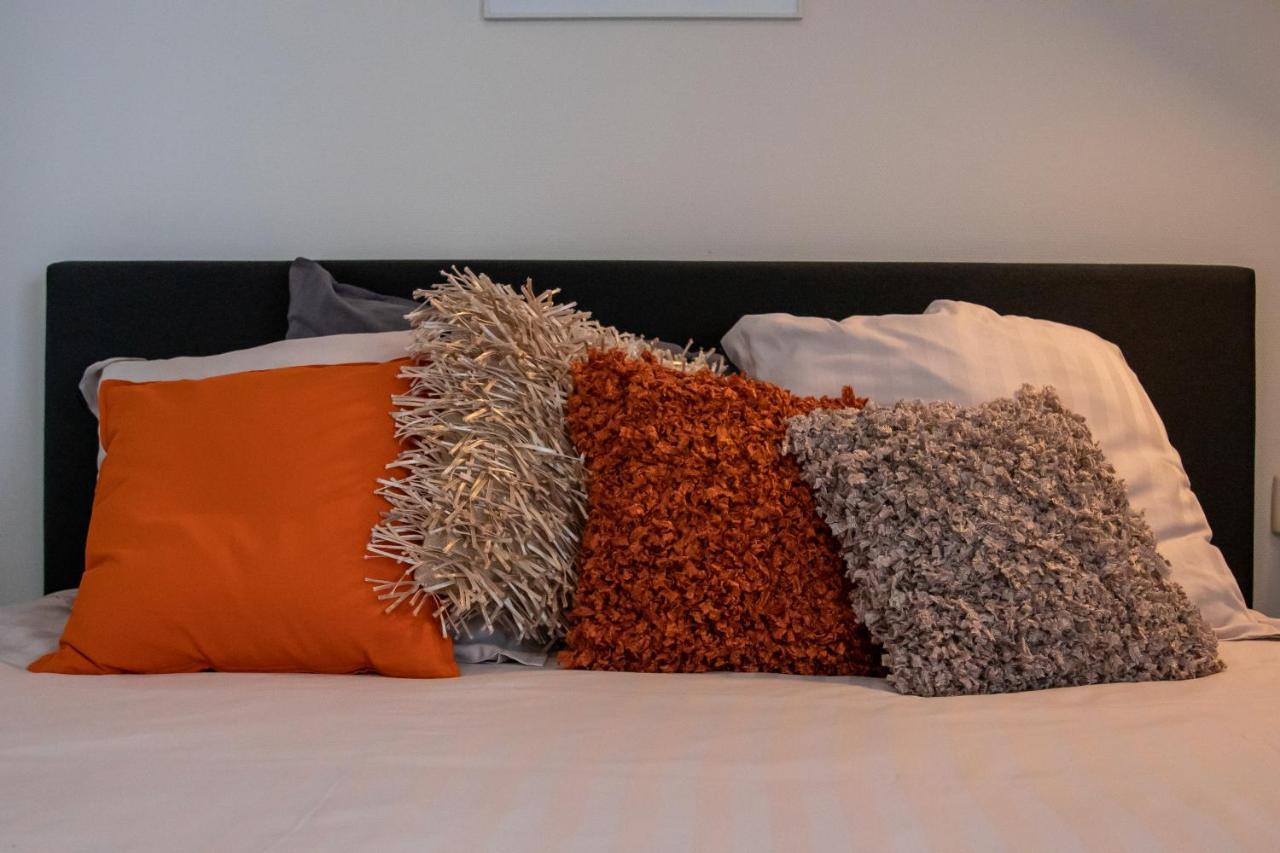 Parkstad City Hotel Brunssum Eksteriør billede