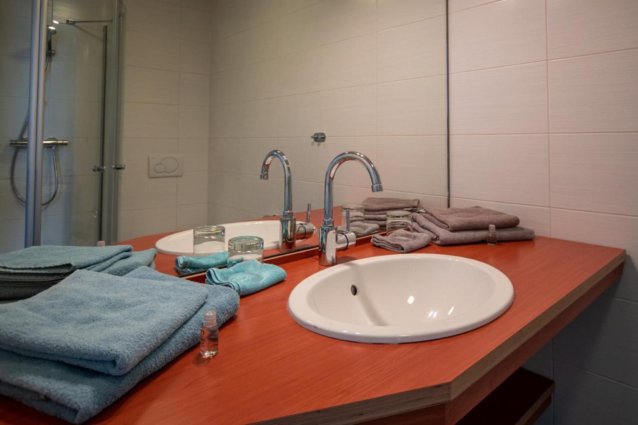 Parkstad City Hotel Brunssum Eksteriør billede