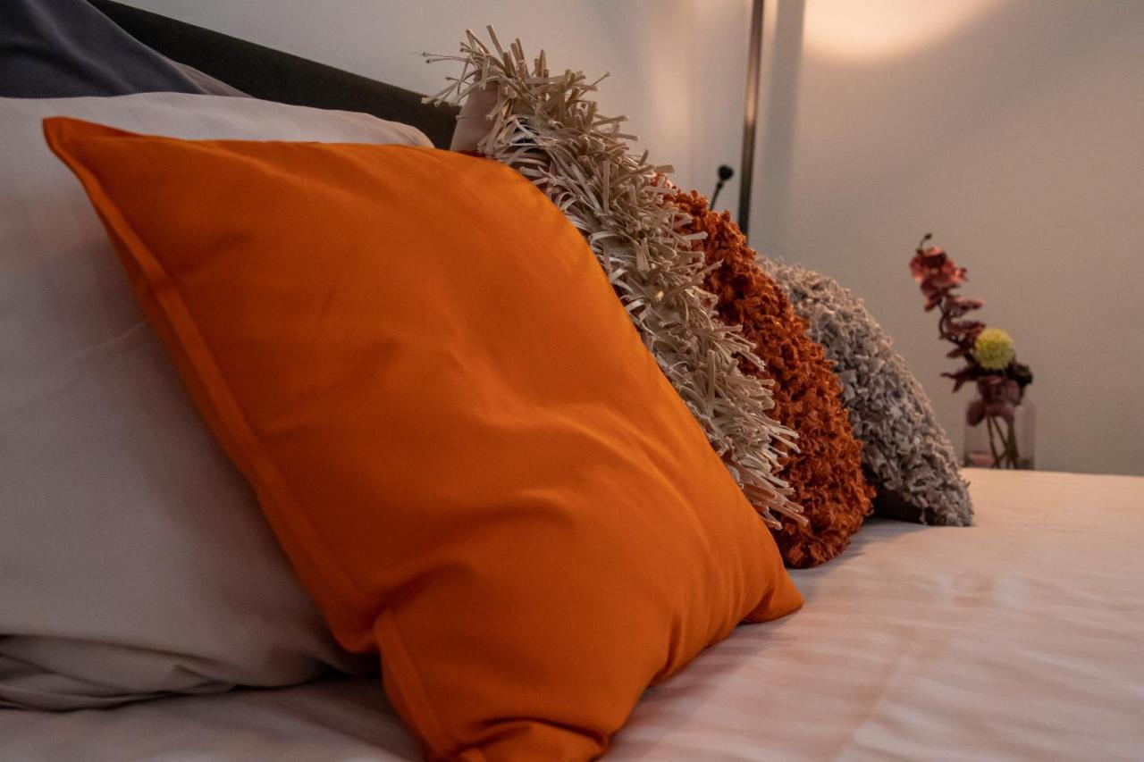 Parkstad City Hotel Brunssum Eksteriør billede