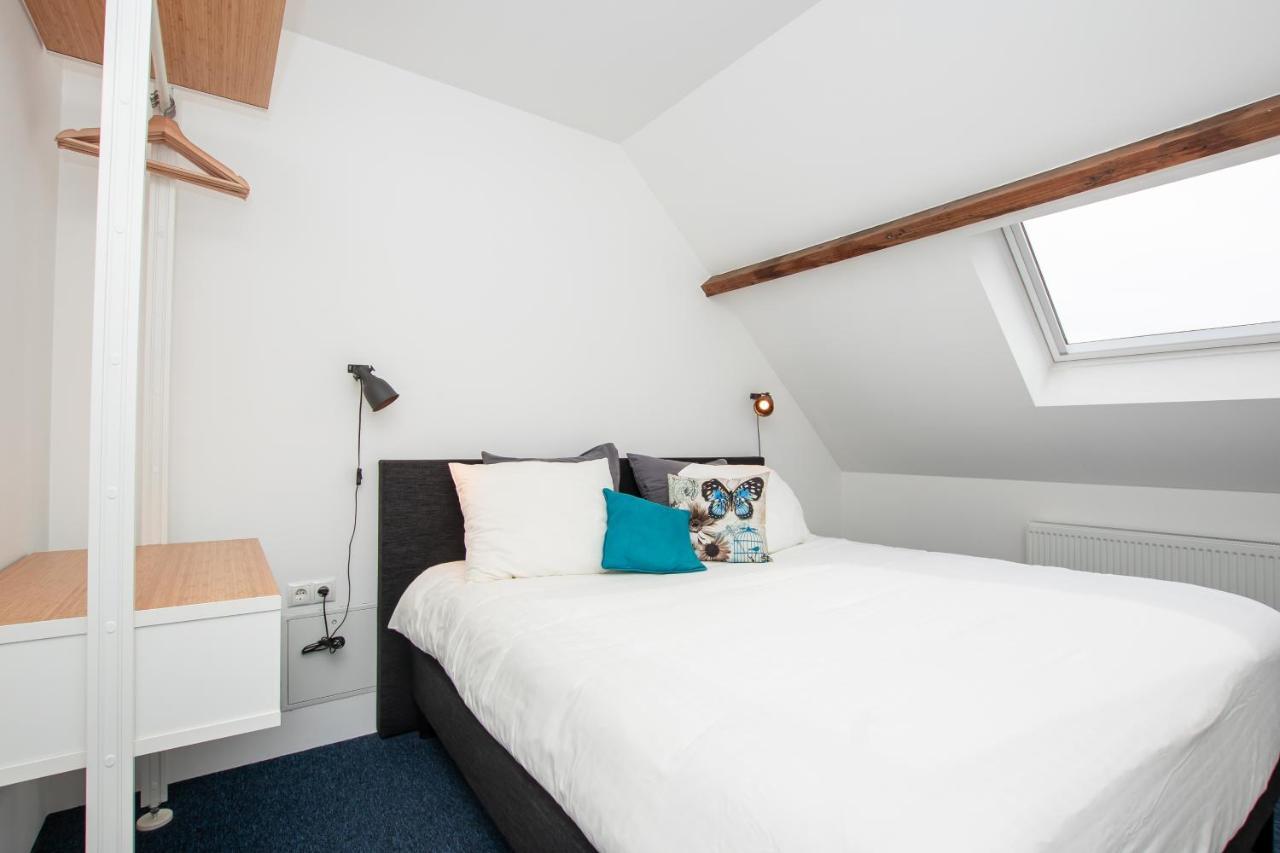 Parkstad City Hotel Brunssum Eksteriør billede