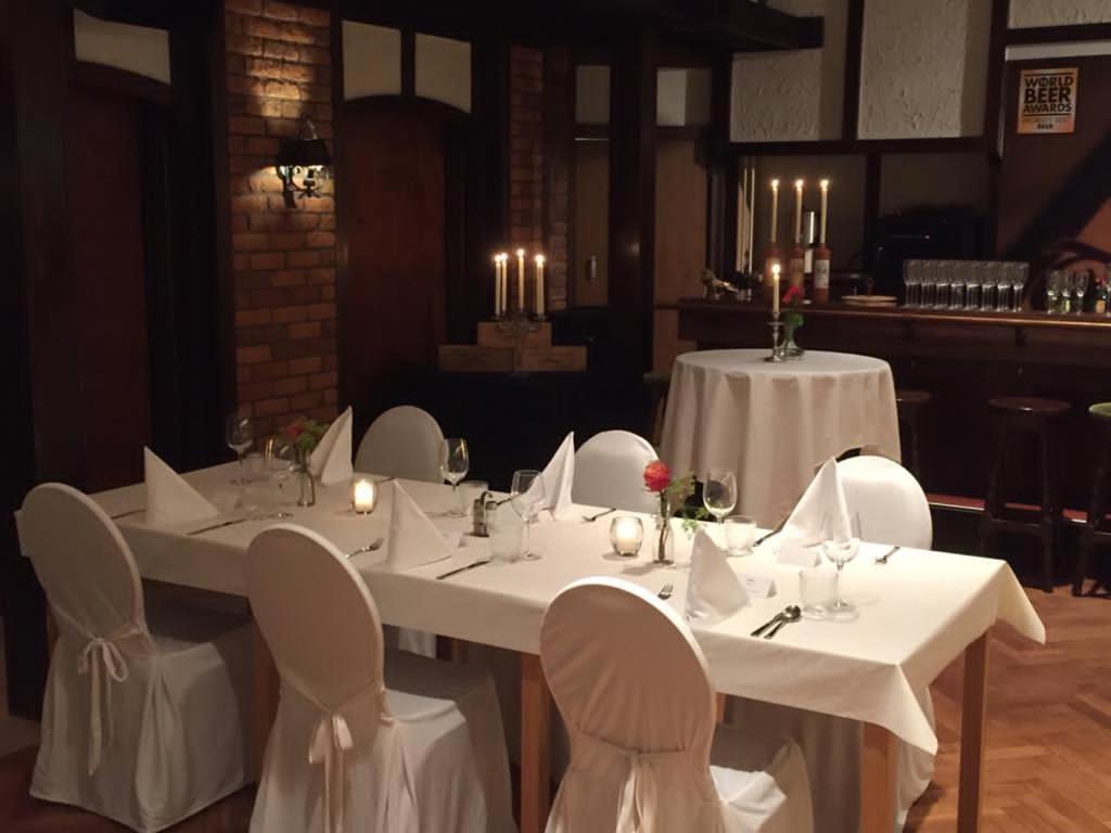 Parkstad City Hotel Brunssum Eksteriør billede