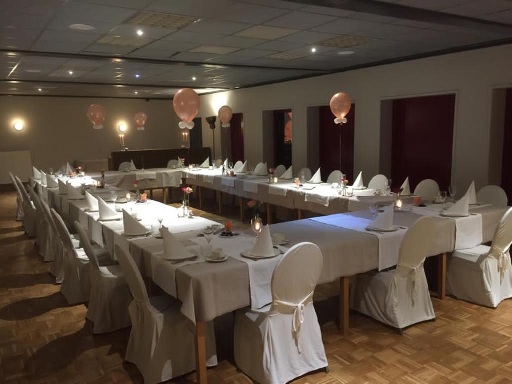 Parkstad City Hotel Brunssum Eksteriør billede