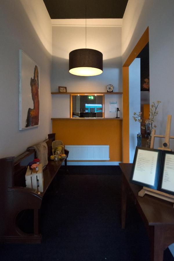 Parkstad City Hotel Brunssum Eksteriør billede